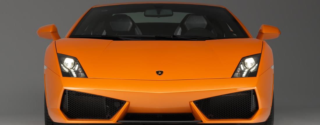 Lamborghini Gallardo Infos Preise Alternativen Autoscout24