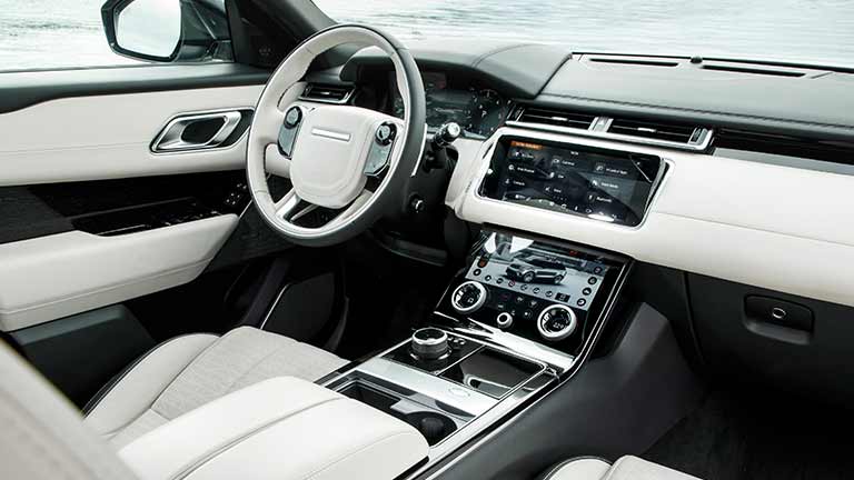 Land Rover Range Rover Velar Infos Preise Alternativen