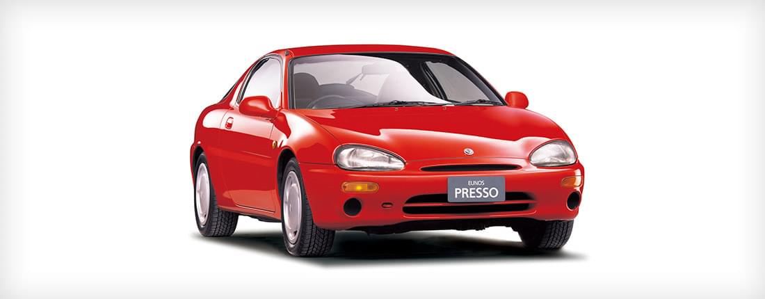 Mazda MX-3 - Infos, Preise, Alternativen - AutoScout24