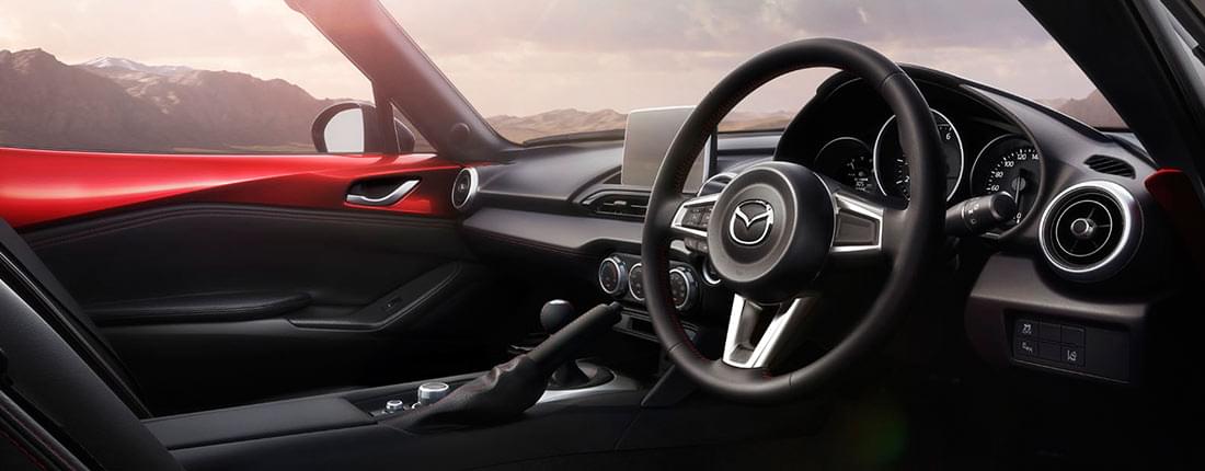 Mazda Mx 5 Infos Preise Alternativen Autoscout24