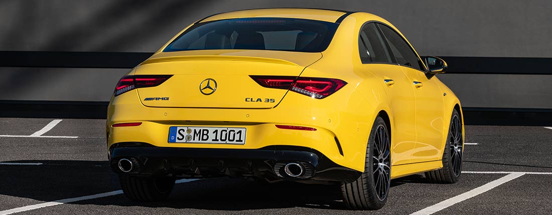 Mercedes Benz Cla 35 Amg Infos Preise Alternativen Autoscout24 Mercedes Benz Cla 35 Amg Infos Preise Alternativen Autoscout24