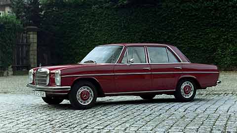 Mercedes Benz 190 Infos Preise Alternativen Autoscout24
