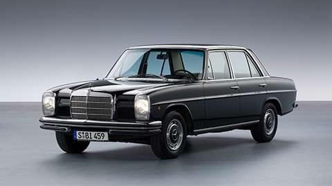 Mercedes Benz 190 Infos Preise Alternativen Autoscout24