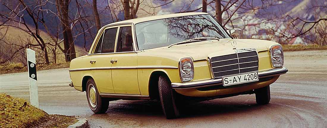 MercedesBenz 240 Infos, Preise, Alternativen AutoScout24