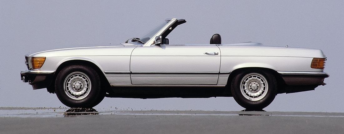Mercedes Benz 500 Infos Preise Alternativen Autoscout24