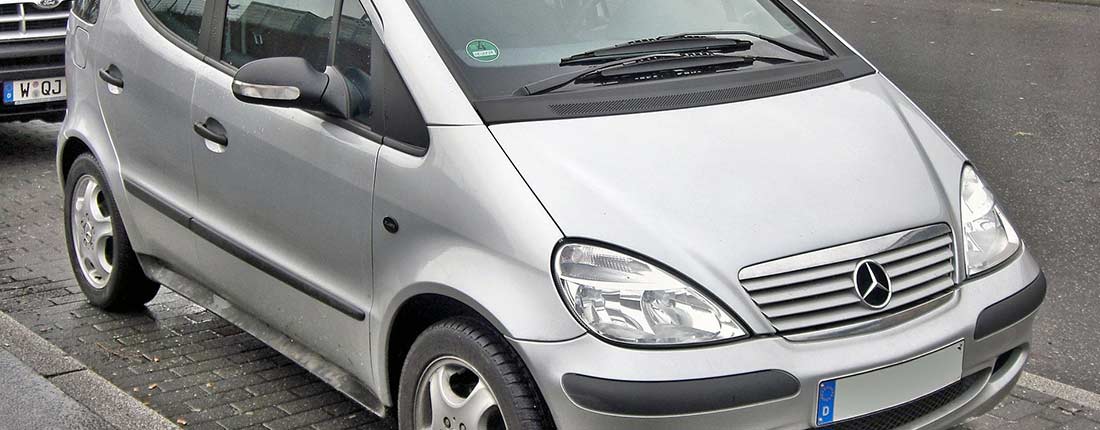 Gebrauchte Mercedes A Klasse Watchscouth Com Mercedes Benz A 140 Gebraucht Kaufen Bei Autoscout24