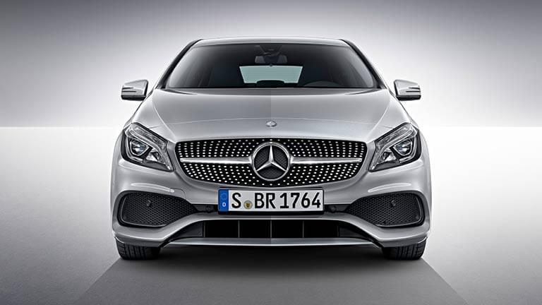 Mercedes-Benz A 200 gebraucht kaufen bei AutoScout24