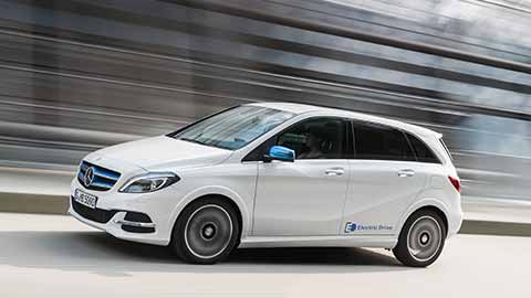 Mercedes Benz B 250 Infos Preise Alternativen Autoscout24
