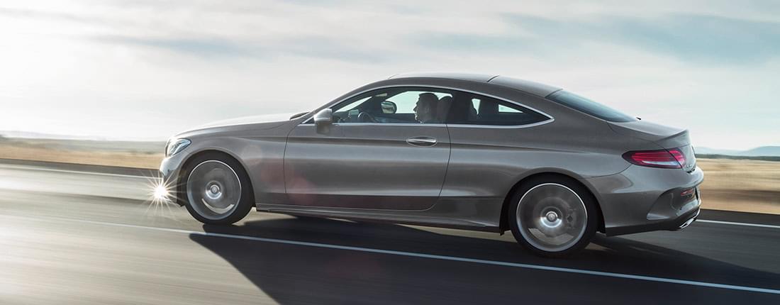 Mercedes Benz C 300 Infos Preise Alternativen Autoscout24