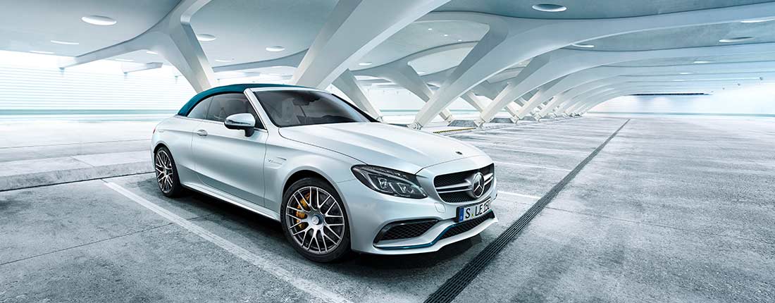Mercedes Benz C 63 Amg Infos Preise Alternativen Autoscout24