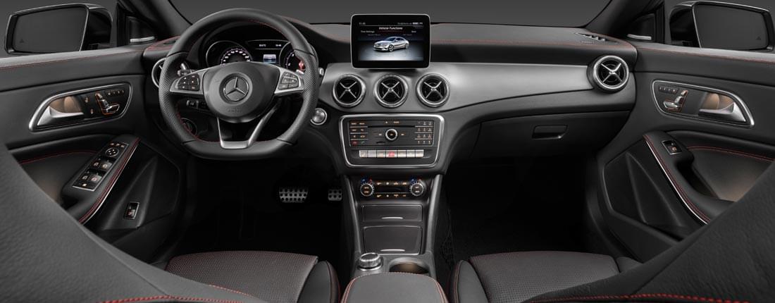 Mercedes Benz Cla 200 Infos Preise Alternativen Autoscout24 Mercedes Benz Cla 200 Infos Preise Alternativen Autoscout24