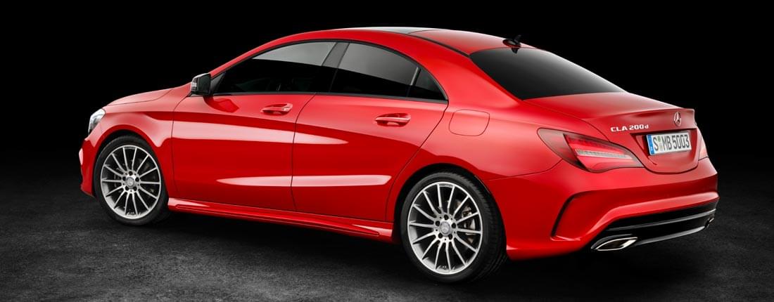 Mercedes Benz Cla 200 Infos Preise Alternativen Autoscout24 Mercedes Benz Cla 200 Infos Preise Alternativen Autoscout24