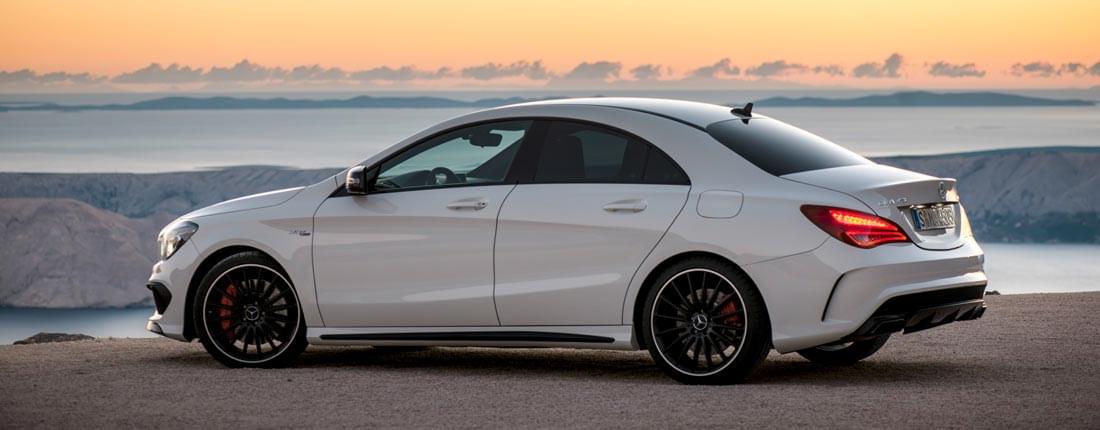 Mercedes Benz Cla Coupe Gebraucht Kaufen Mercedes Benz Cla Coupe Gebraucht Kaufen