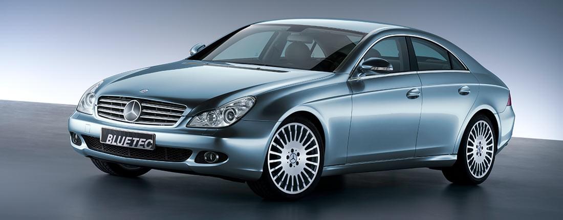 Mercedes Benz Cls 320 Infos Preise Alternativen Autoscout24 Mercedes Benz Cls 320 Infos Preise Alternativen Autoscout24