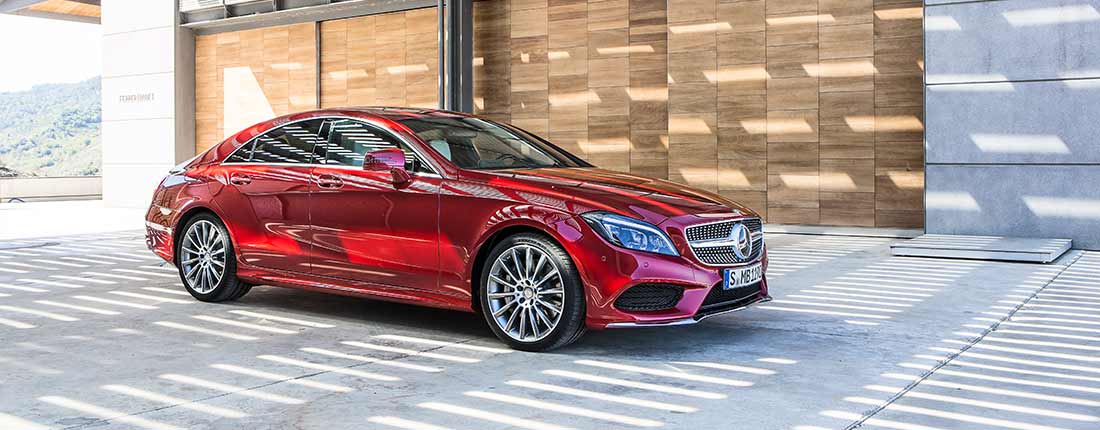 Mercedes Benz Cls 500 Infos Preise Alternativen Autoscout24 Mercedes Benz Cls 500 Infos Preise Alternativen Autoscout24