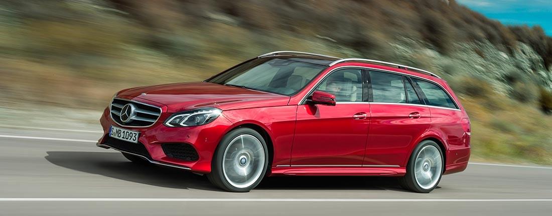 Mercedes Benz E 250 Infos Preise Alternativen Autoscout24