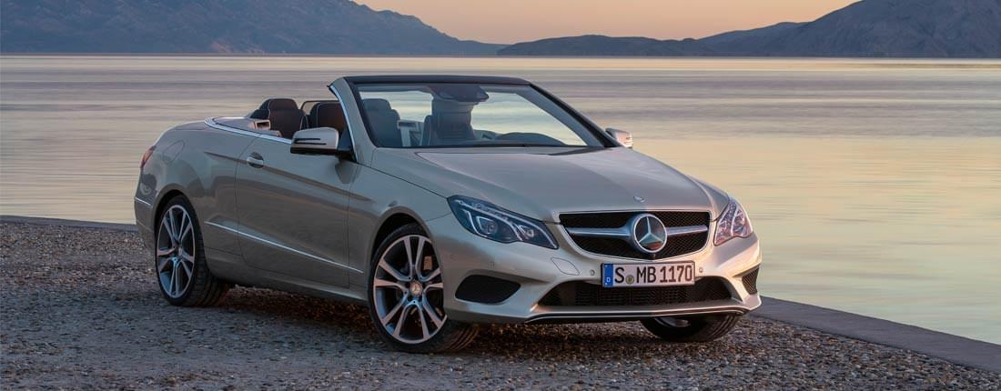 Mercedes Benz E 350 Infos Preise Alternativen Autoscout24 Mercedes Benz E 350 Infos Preise Alternativen Autoscout24
