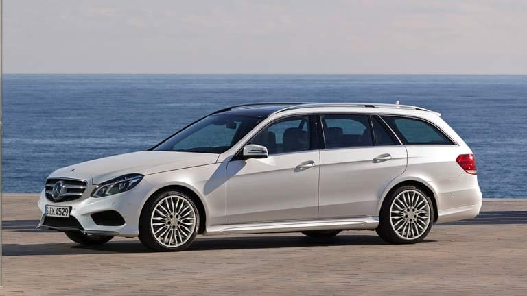 Mercedes Benz E Klasse Gebraucht Kaufen Bei Autoscout24 Geschichte Der Mercedes Benz E Klasse