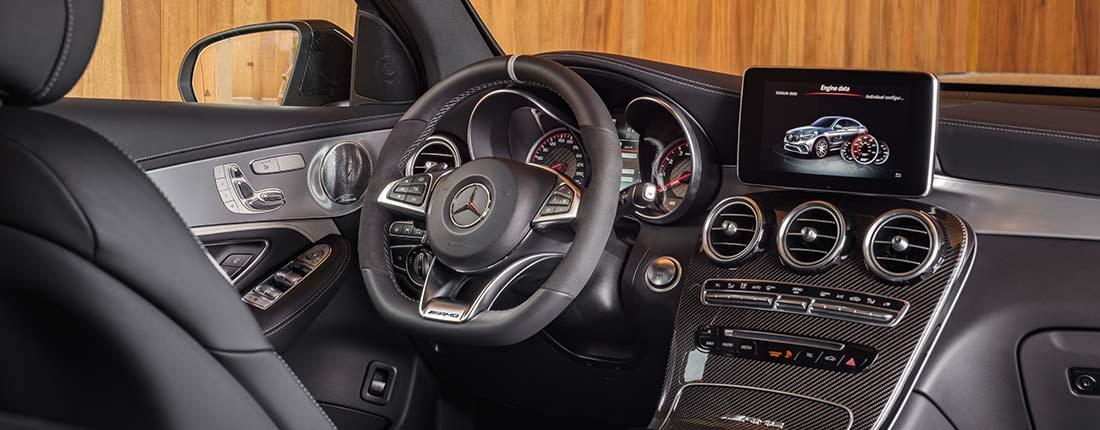 Mercedes Benz Glc 63 Amg Kaufen Bei Autoscout24 Mercedes Benz Glc 63 Amg Kaufen Bei Autoscout24