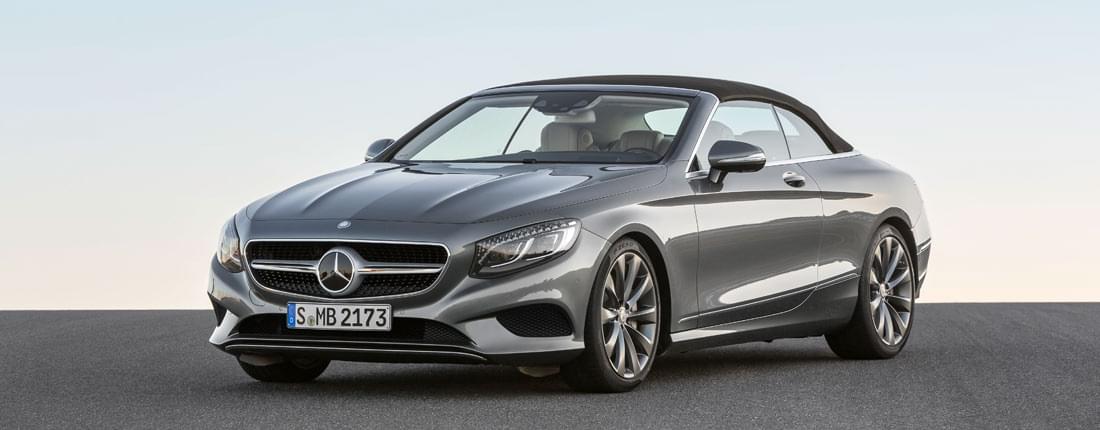 Mercedes Benz S 500 Infos Preise Alternativen Autoscout24 Mercedes Benz S 500 Infos Preise Alternativen Autoscout24