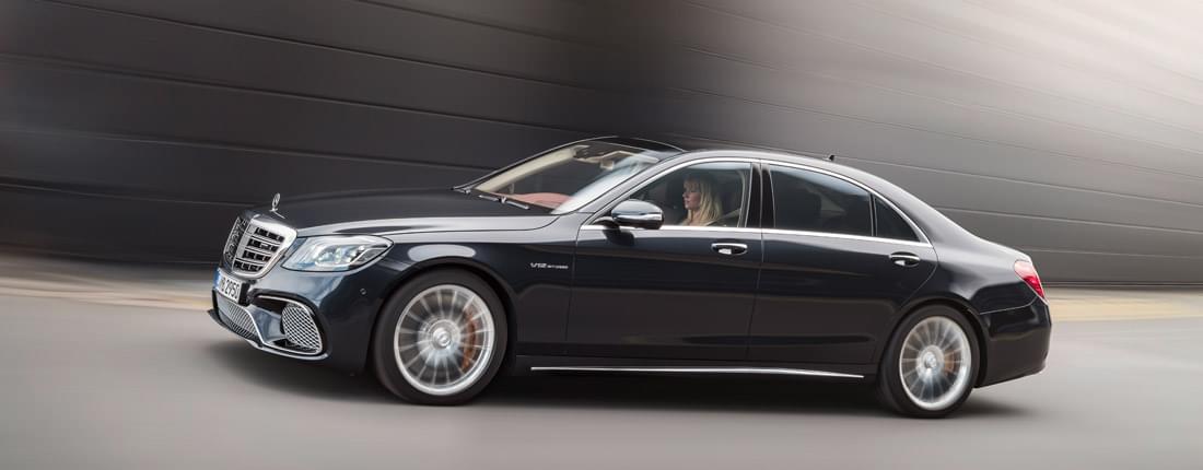 Mercedes Benz S 65 Amg Infos Preise Alternativen Autoscout24 Mercedes Benz S 65 Amg Infos Preise Alternativen Autoscout24