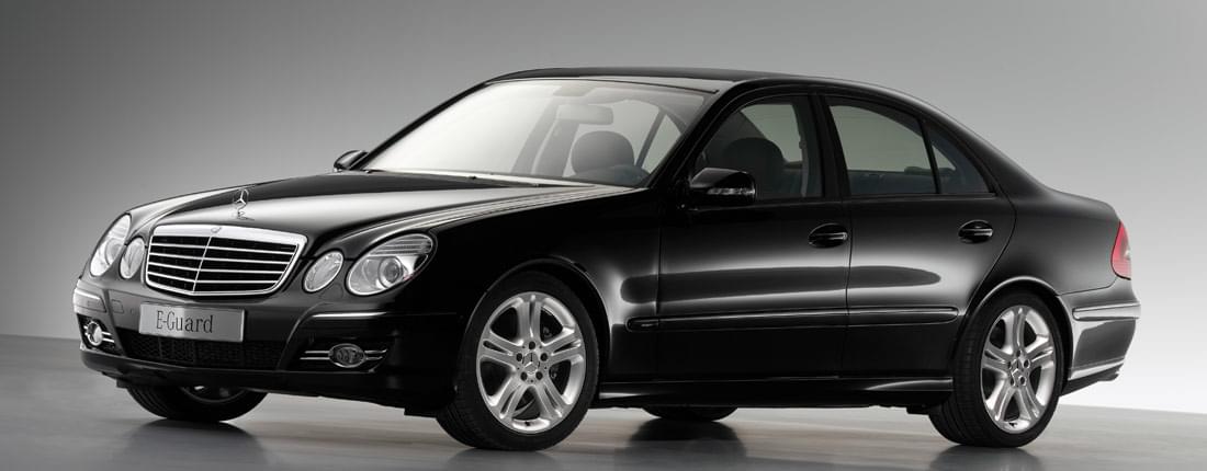 Mercedes Benz W211 Infos Preise Alternativen Autoscout24