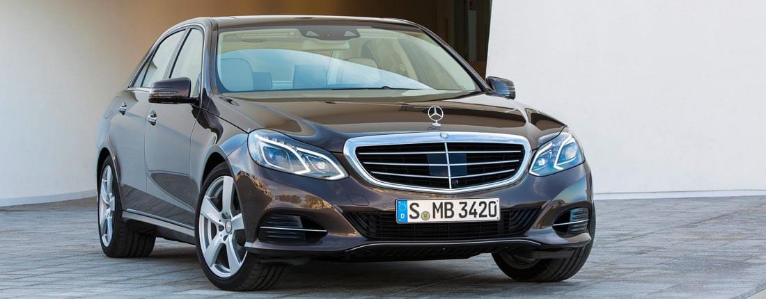 Mercedes W212 Infos Preise Alternativen Autoscout24