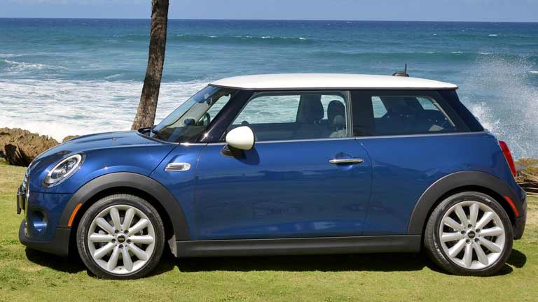 Mini Cooper Ab 1800 über 2000 Angebote Bei Autoscout24
