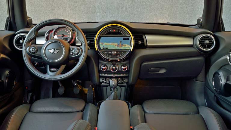 Mini Cooper Ab 1800 über 2000 Angebote Bei Autoscout24