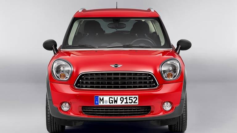 Mini Countryman Infos Preise Alternativen Autoscout24