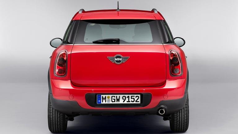 Mini Countryman Infos Preise Alternativen Autoscout24