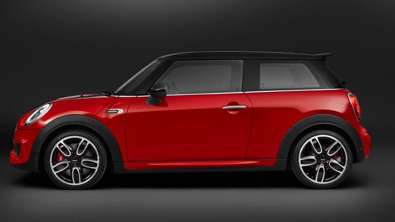 Mini John Cooper Works Infos Preise Alternativen Autoscout24