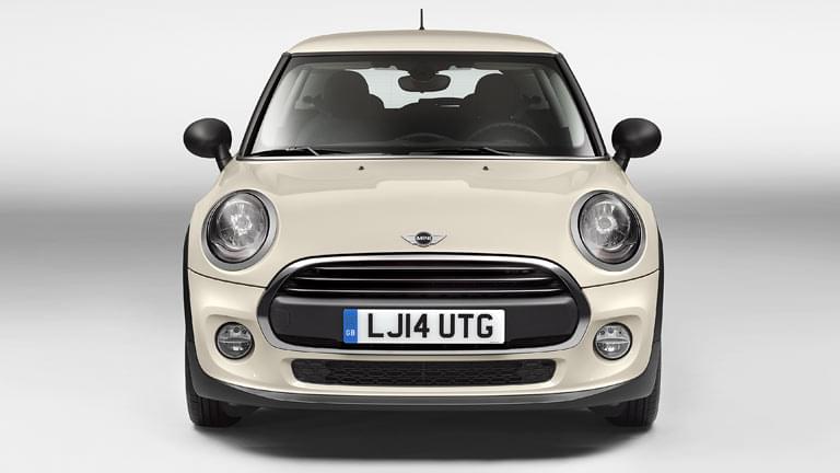 Mini One Infos Preise Alternativen Autoscout24