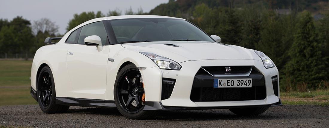 Nissan Gt R Infos Preise Alternativen Autoscout24