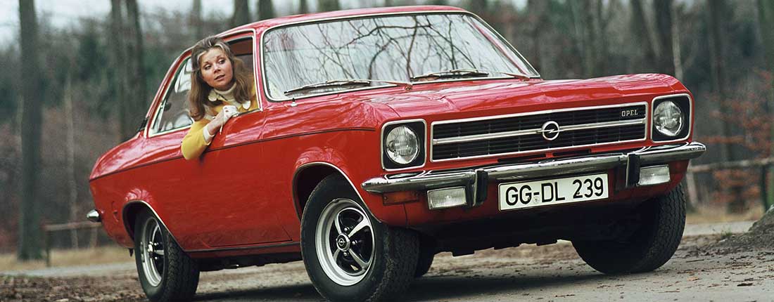 Opel Ascona Infos Preise Alternativen Autoscout24