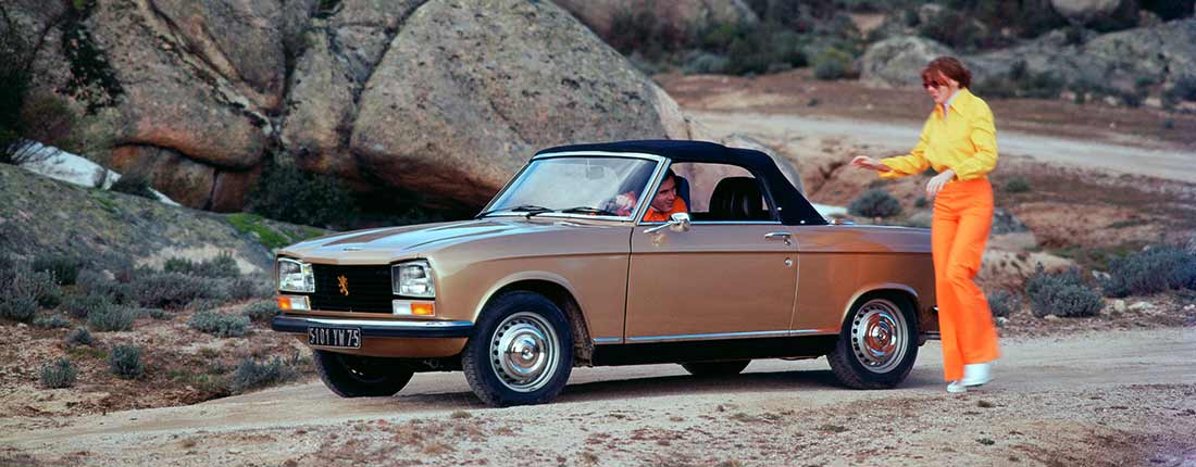 Peugeot 304 Infos Preise Alternativen Autoscout24