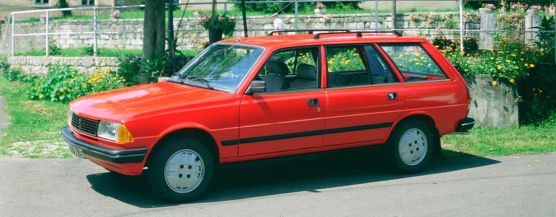 peugeot 305 gebraucht kaufen