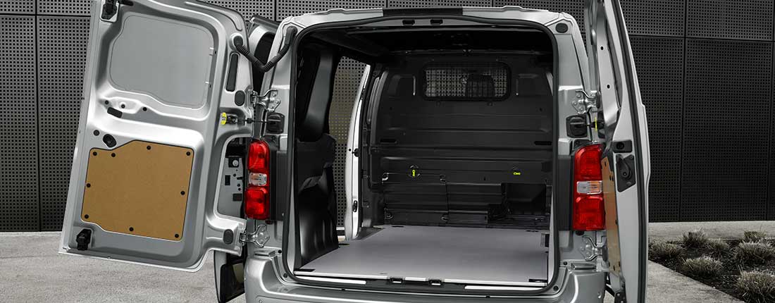 Peugeot Boxer Infos Preise Alternativen Autoscout24
