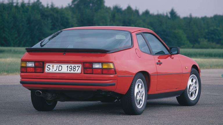Porsche 924 Gebraucht porsche 924 gebraucht kaufen bei autoscout24 Porsche 924 Gebraucht porsche 924 gebraucht kaufen bei autoscout24