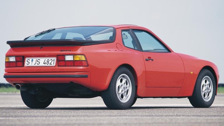 Porsche 944 Infos Preise Alternativen Autoscout24
