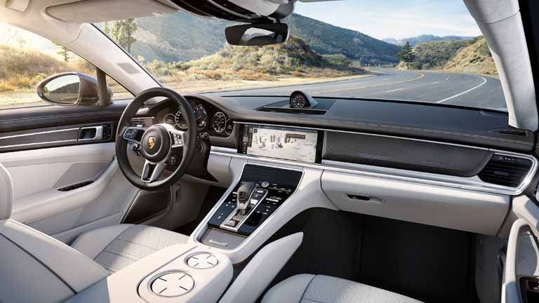 Porsche Panamera Infos Preise Alternativen Autoscout24