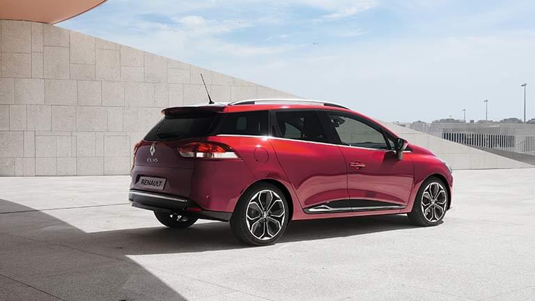 Renault Clio Gebraucht Kaufen Bei Autoscout24 Renault Clio