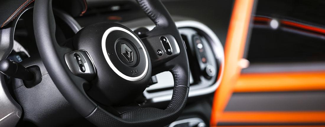 Ihr Gebrauchter Renault Twingo Wartet Auf Sie Autoscout24