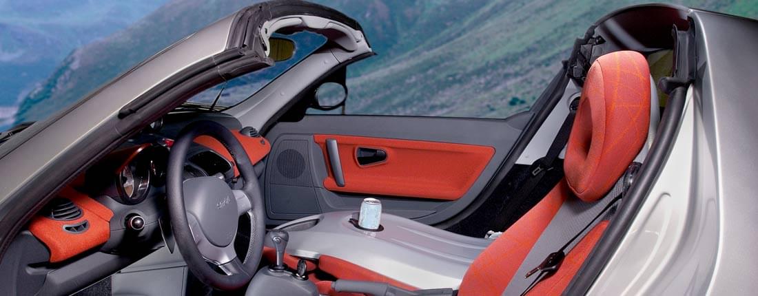 Smart Roadster Infos Preise Alternativen Autoscout24