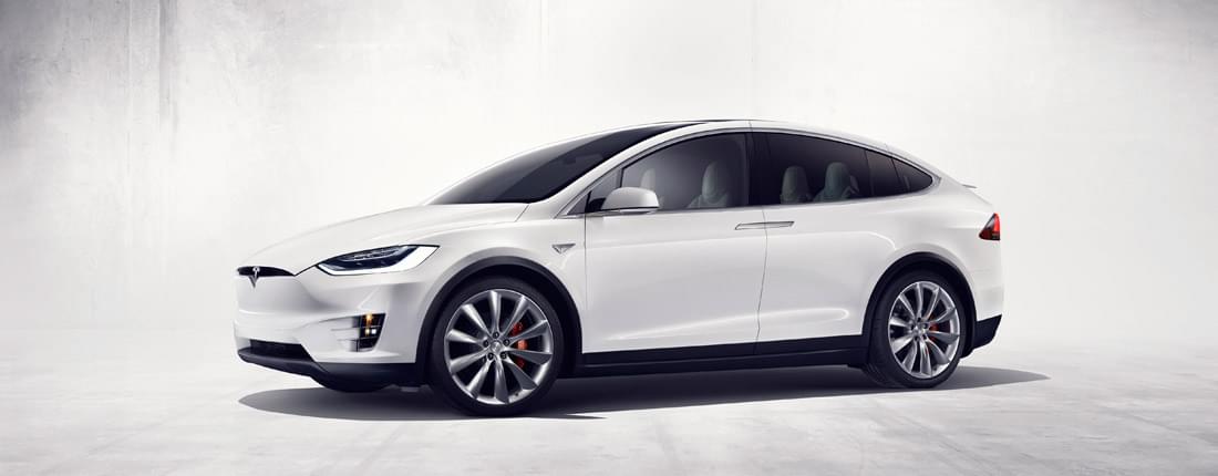 Tesla Model X Infos Preise Alternativen Autoscout24