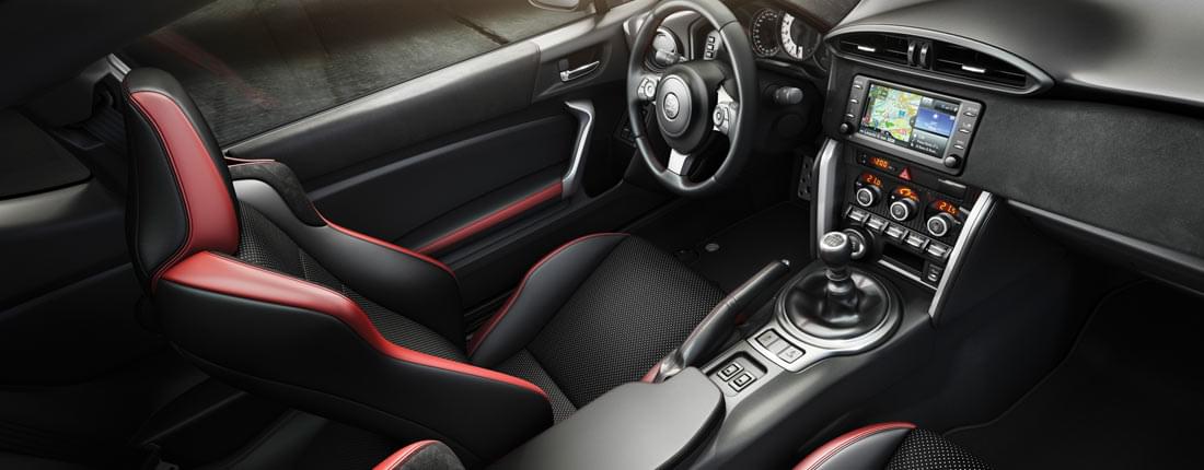 Toyota Gt86 Infos Preise Alternativen Autoscout24