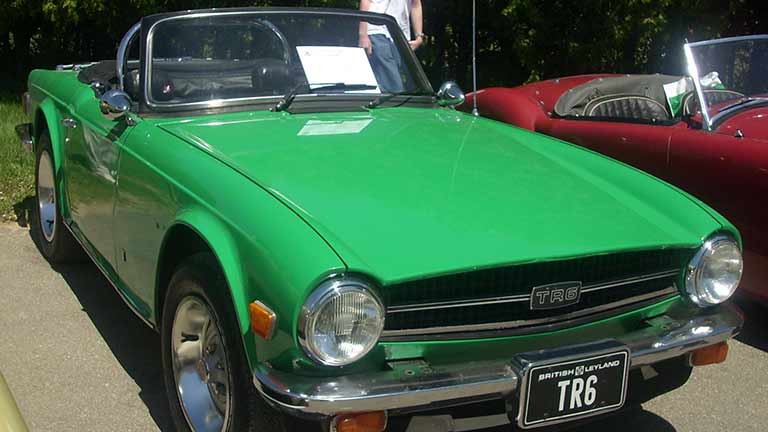 Triumph Konto Triumph Konto