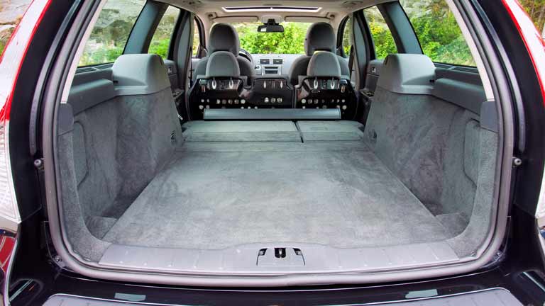 Volvo V50 Infos Preise Alternativen Autoscout24