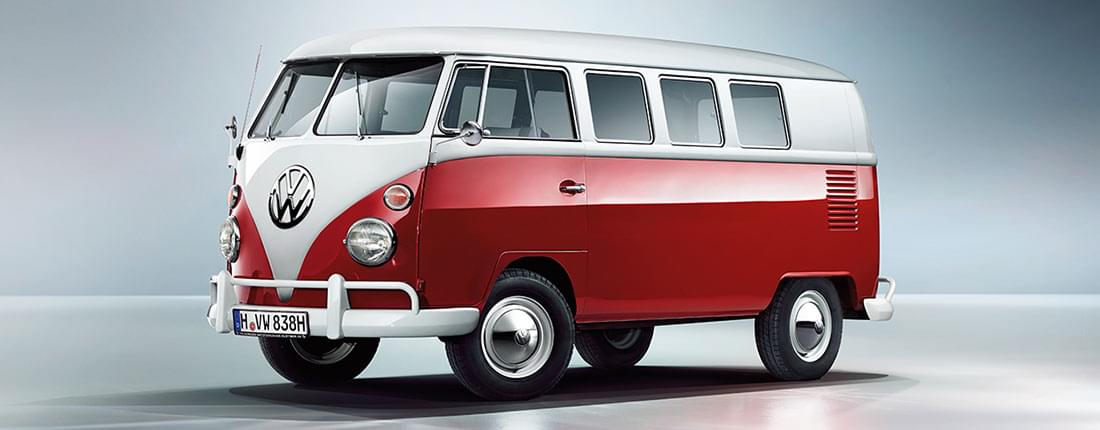 Vw Bus Infos Preise Alternativen Autoscout24