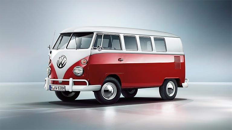 VW Bus - Infos, Preise, Alternativen - AutoScout24